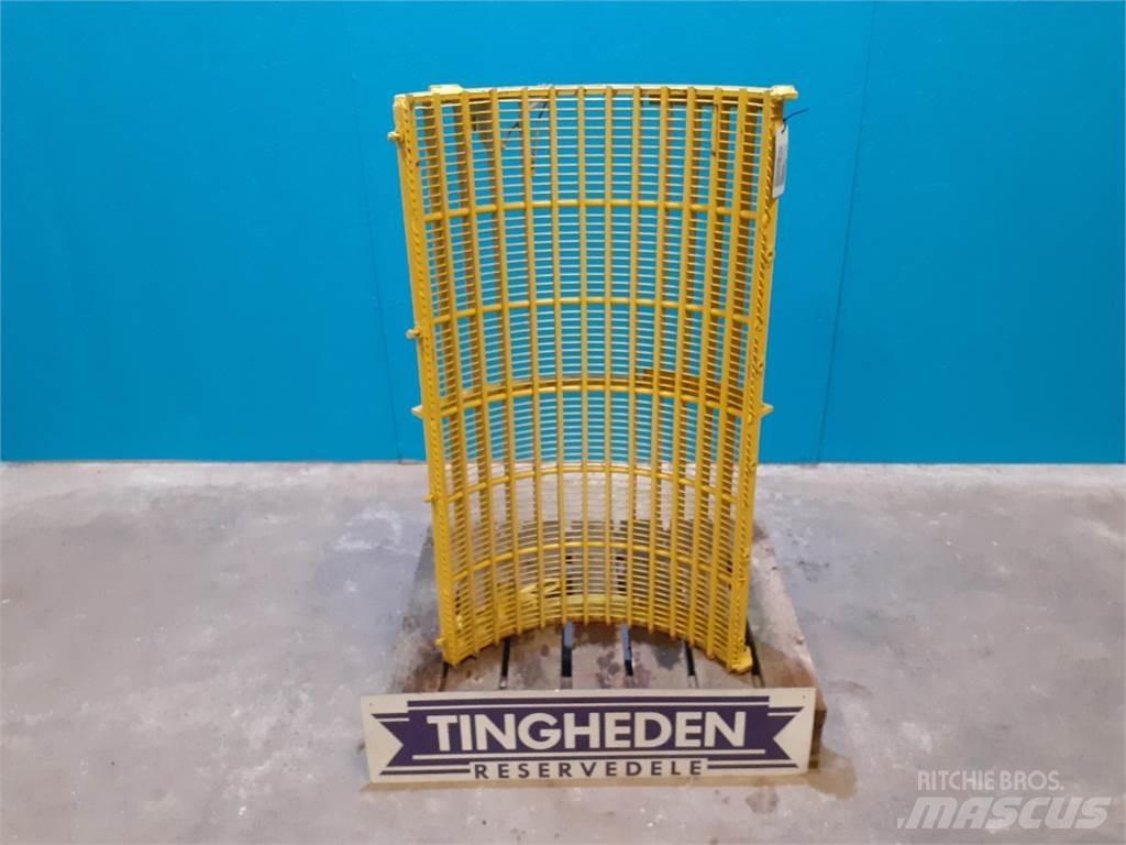 New Holland M103 コンバインハーベスターアクセサリー・アタッチメント