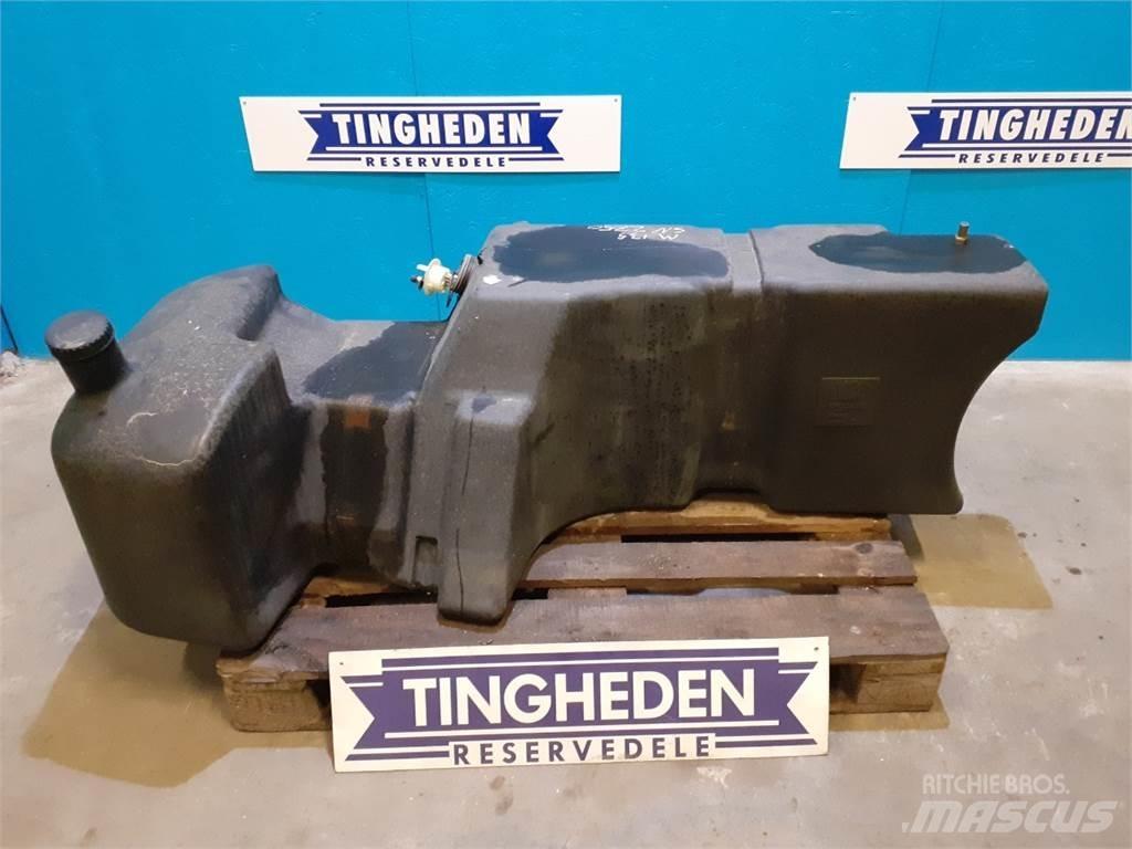 New Holland M135 その他トラクターアクセサリー・アタッチメント