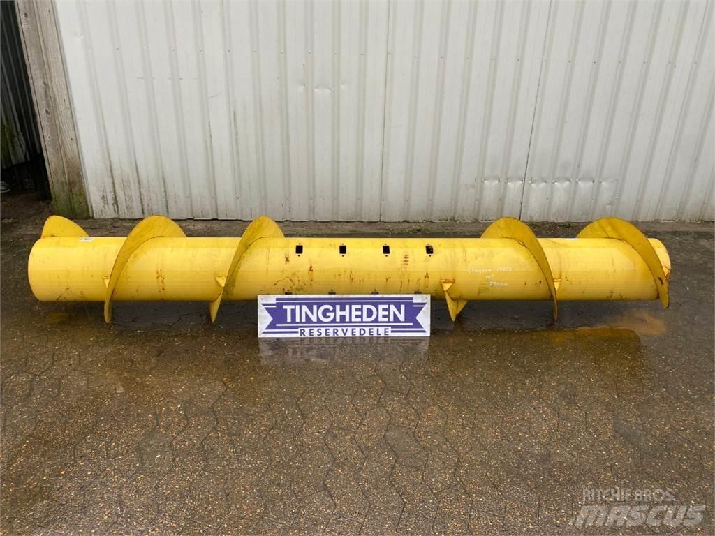New Holland M135 コンバインハーベスターアクセサリー・アタッチメント