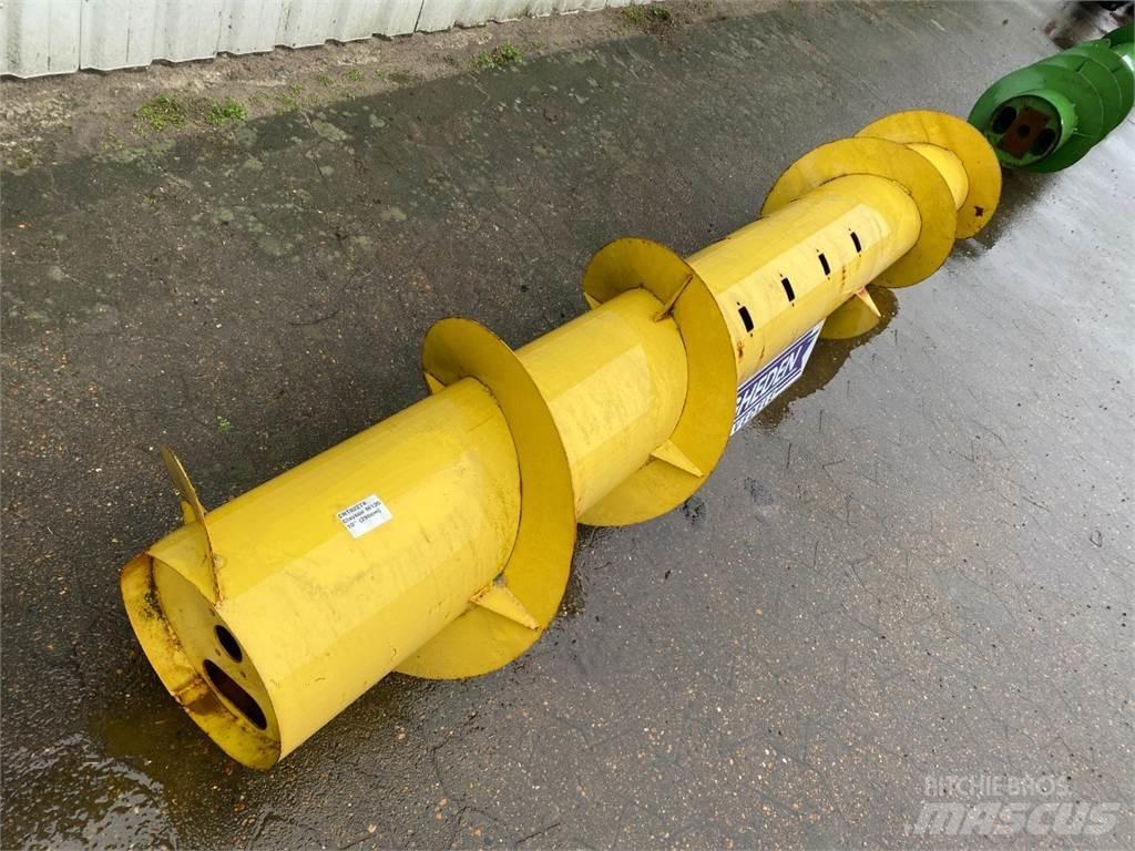New Holland M135 コンバインハーベスターアクセサリー・アタッチメント