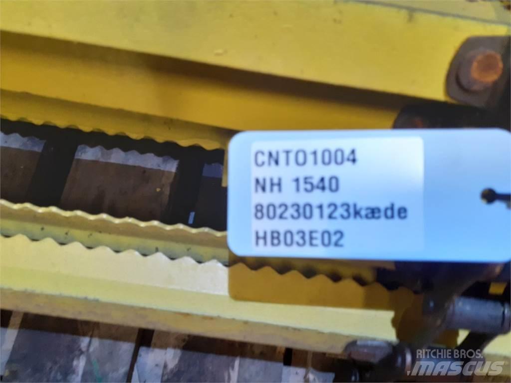 New Holland M140 コンバインハーベスターアクセサリー・アタッチメント