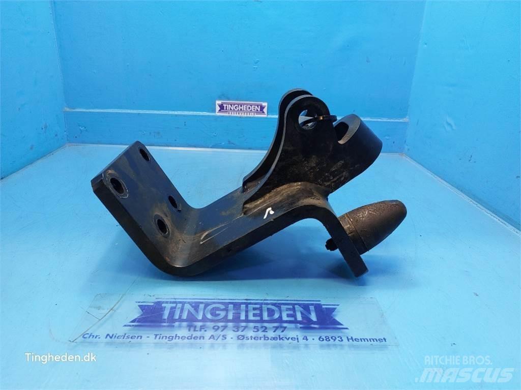 New Holland T6 キャビン及び内装
