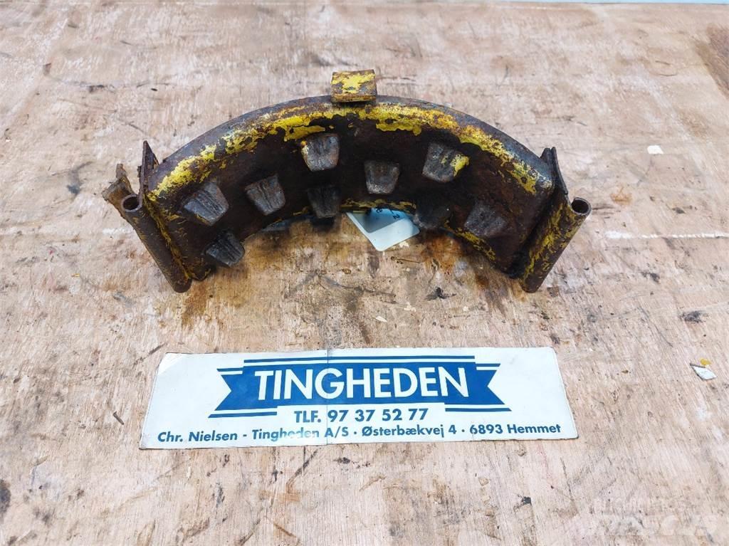 New Holland TF44 コンバインハーベスターアクセサリー・アタッチメント