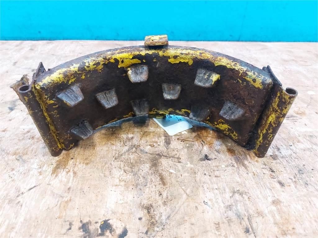 New Holland TF44 コンバインハーベスターアクセサリー・アタッチメント