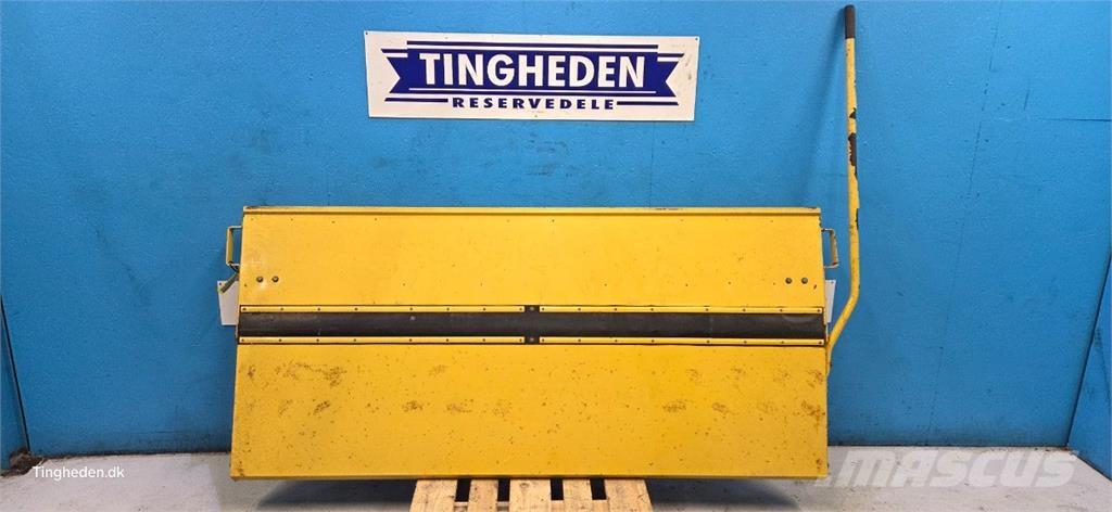 New Holland TF44 農業機械 -　その他