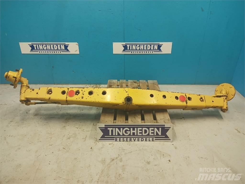 New Holland TF46 コンバインハーベスターアクセサリー・アタッチメント