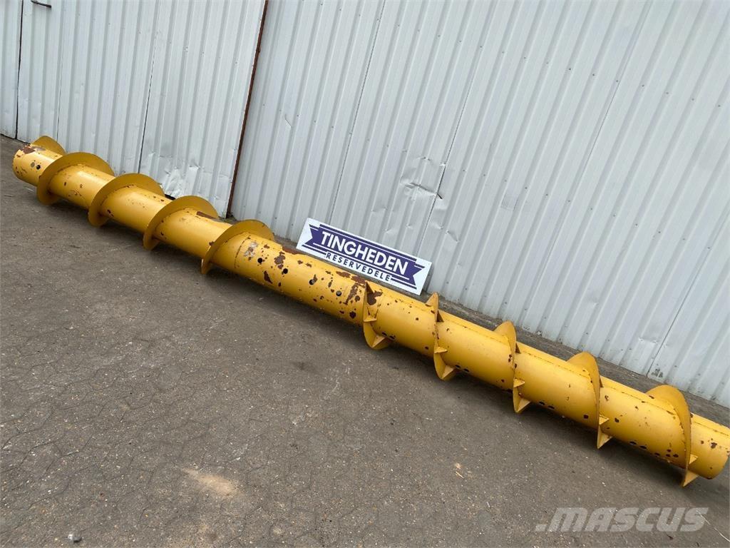 New Holland TF46 コンバインハーベスターアクセサリー・アタッチメント