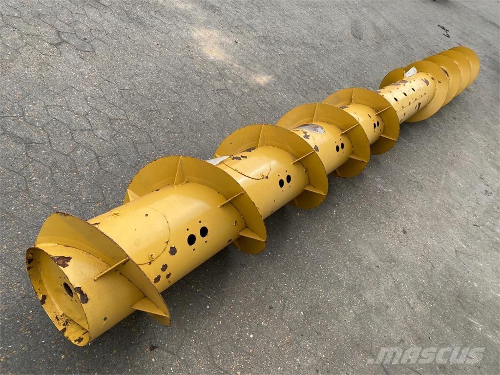 New Holland TF46 コンバインハーベスターアクセサリー・アタッチメント