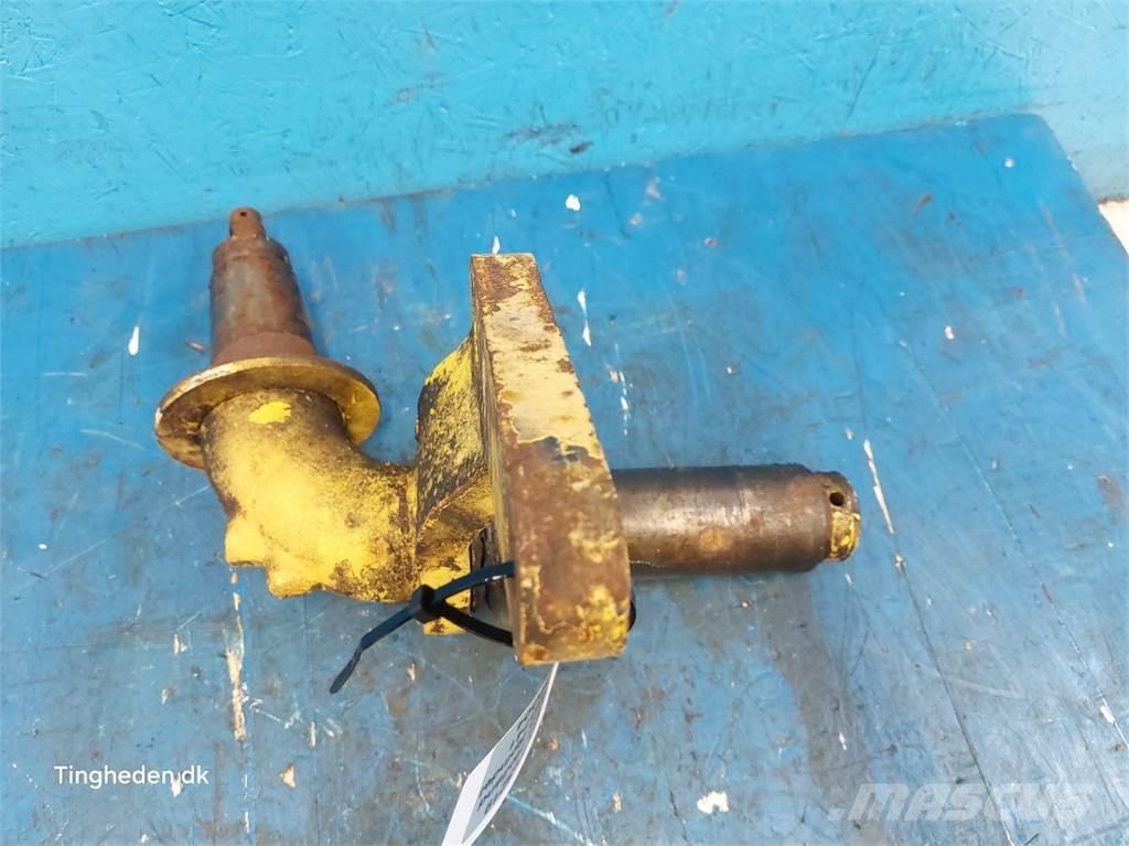 New Holland TF46 コンバインハーベスターアクセサリー・アタッチメント