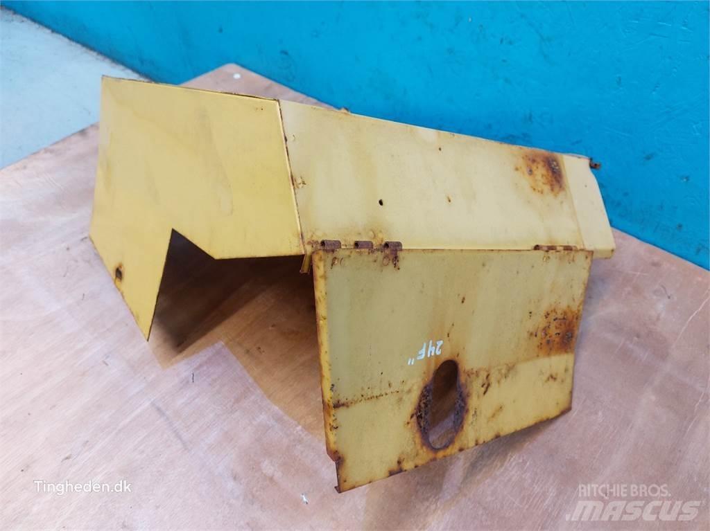 New Holland TF46 コンバインハーベスターアクセサリー・アタッチメント