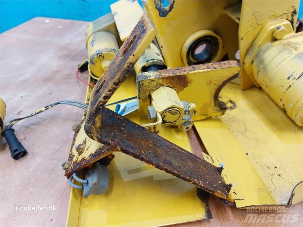 New Holland TF46 コンバインハーベスターアクセサリー・アタッチメント