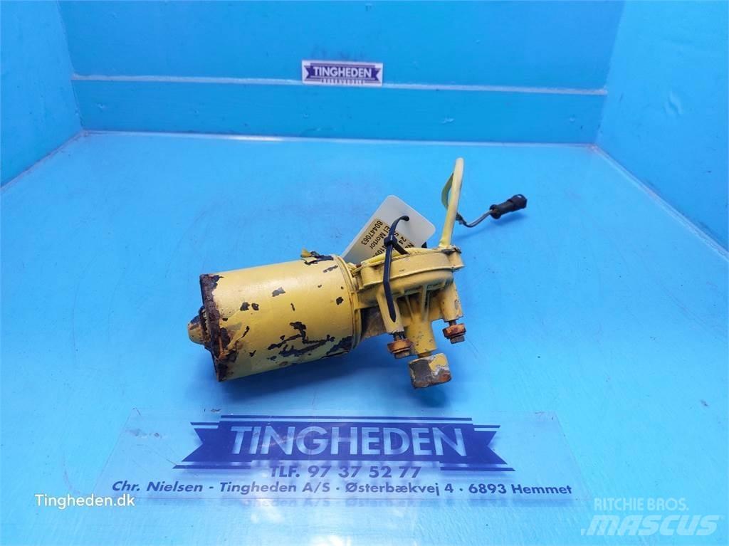 New Holland TF46 コンバインハーベスターアクセサリー・アタッチメント