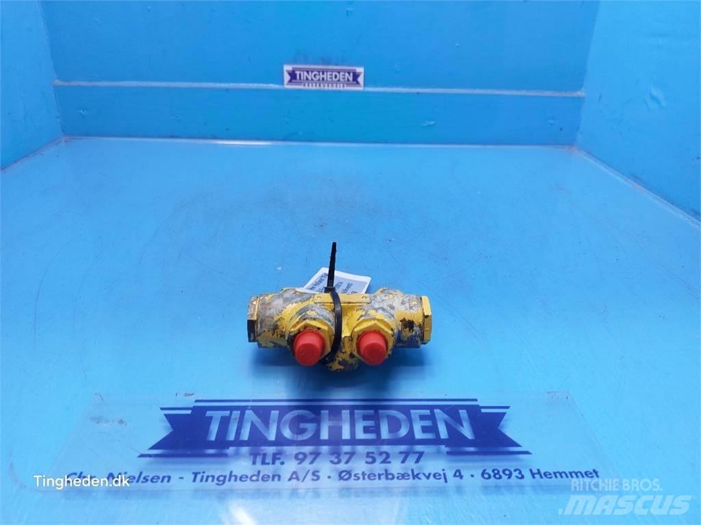 New Holland TF46 コンバインハーベスターアクセサリー・アタッチメント