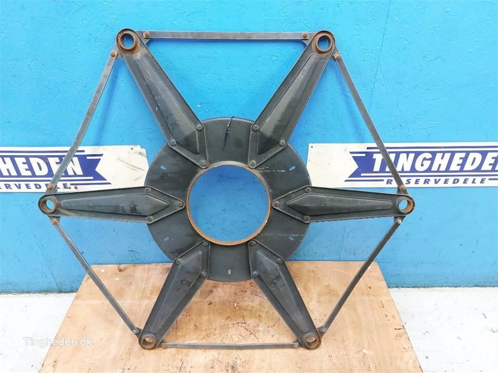 New Holland TF46 コンバインハーベスターアクセサリー・アタッチメント