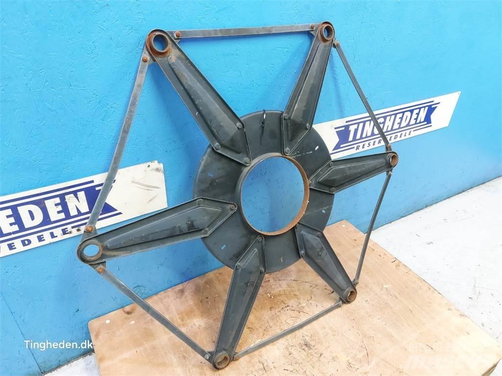 New Holland TF46 コンバインハーベスターアクセサリー・アタッチメント