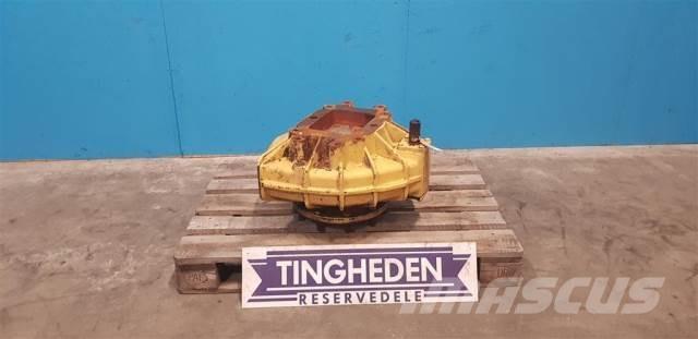 New Holland TF78 コンバインハーベスターアクセサリー・アタッチメント