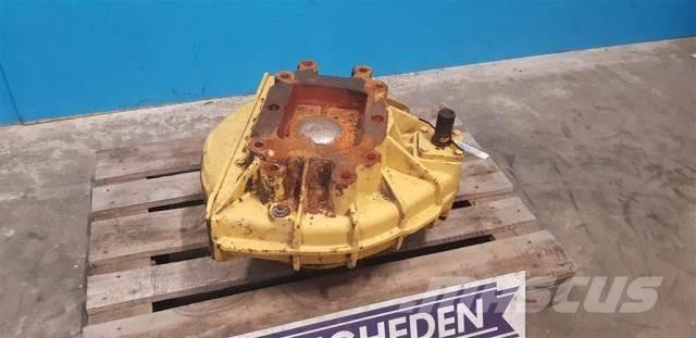 New Holland TF78 コンバインハーベスターアクセサリー・アタッチメント