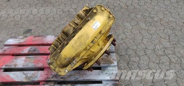 New Holland TF78 コンバインハーベスターアクセサリー・アタッチメント