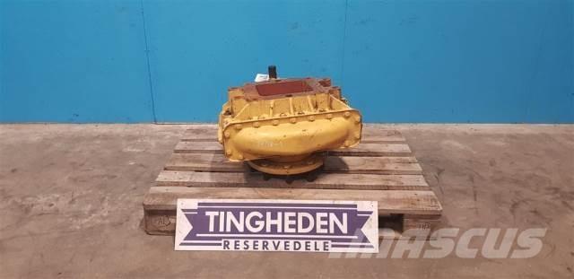 New Holland TF78 コンバインハーベスターアクセサリー・アタッチメント