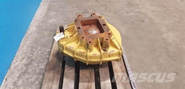 New Holland TF78 コンバインハーベスターアクセサリー・アタッチメント