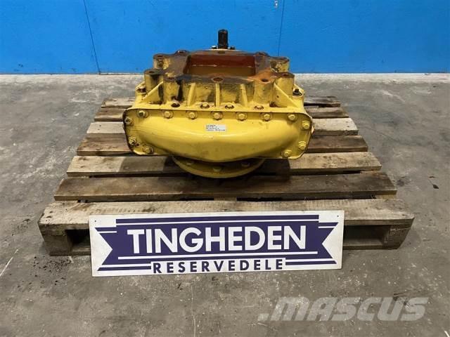 New Holland TF78 コンバインハーベスターアクセサリー・アタッチメント