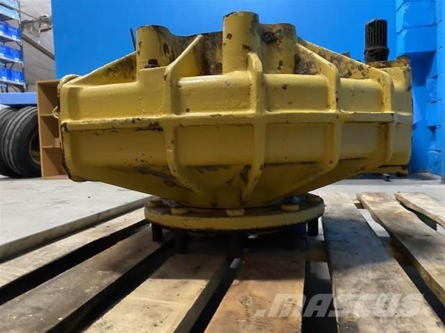 New Holland TF78 コンバインハーベスターアクセサリー・アタッチメント