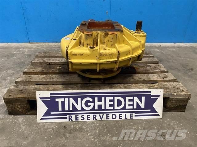 New Holland TF78 コンバインハーベスターアクセサリー・アタッチメント