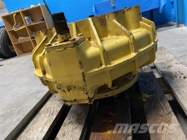 New Holland TF78 コンバインハーベスターアクセサリー・アタッチメント