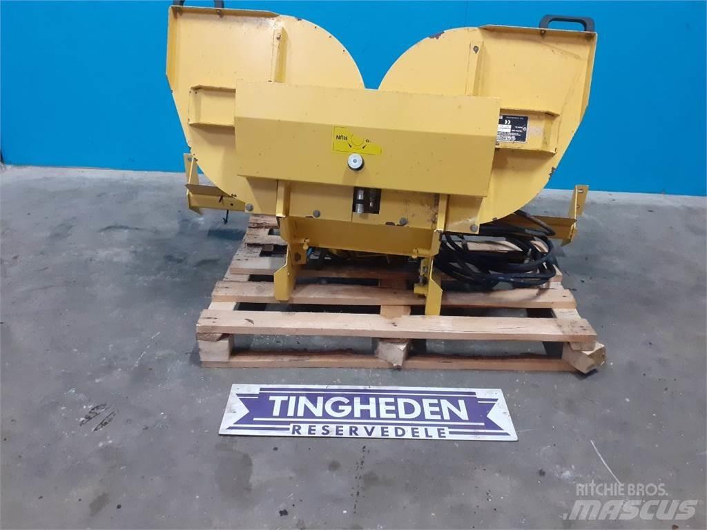 New Holland TF78 コンバインハーベスターアクセサリー・アタッチメント