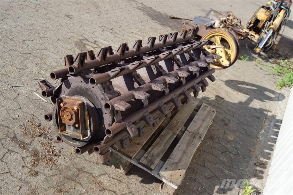 New Holland TF78 コンバインハーベスターアクセサリー・アタッチメント