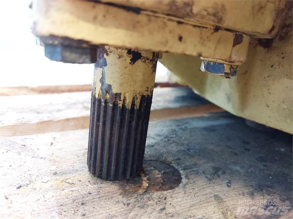 New Holland TF78 コンバインハーベスターアクセサリー・アタッチメント
