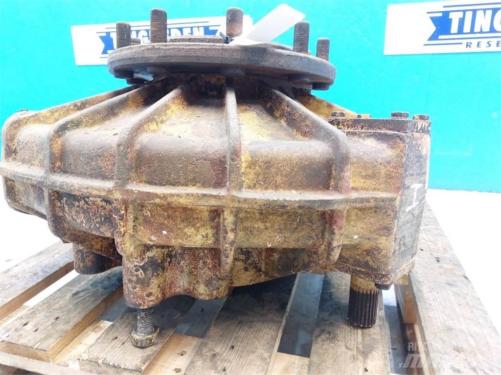 New Holland TF78 コンバインハーベスターアクセサリー・アタッチメント
