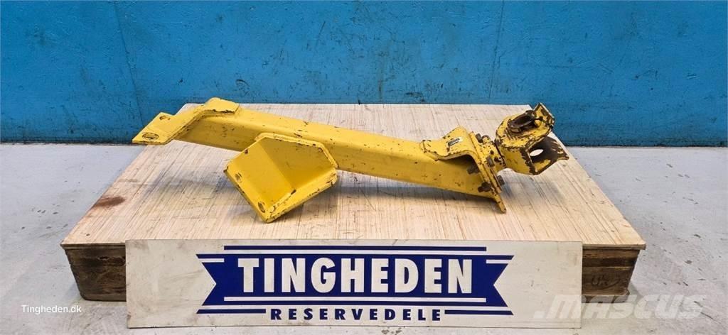 New Holland TF78 農業機械 -　その他