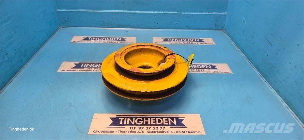 New Holland TX30 農業機械 -　その他