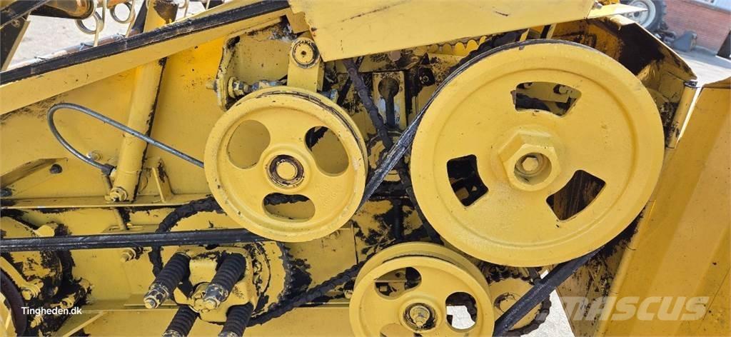New Holland TX30 コンバインハーベスターアクセサリー・アタッチメント