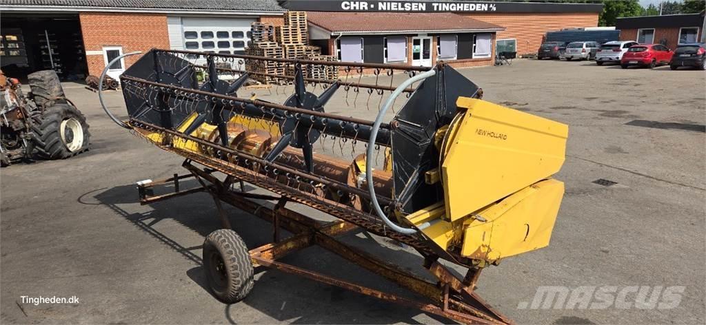 New Holland TX32 コンバインハーベスターアクセサリー・アタッチメント