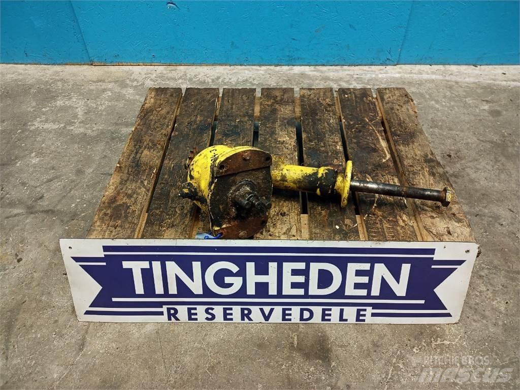 New Holland TX34 コンバインハーベスターアクセサリー・アタッチメント