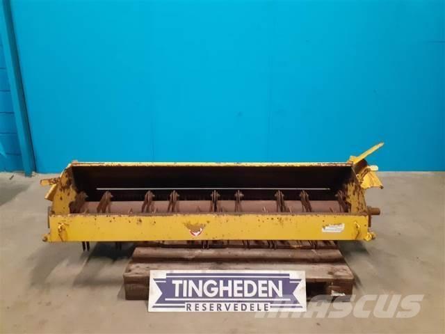 New Holland TX36 コンバインハーベスターアクセサリー・アタッチメント