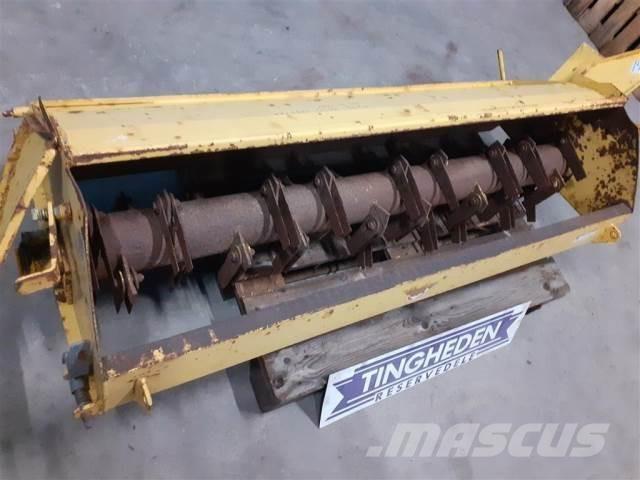 New Holland TX36 コンバインハーベスターアクセサリー・アタッチメント