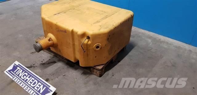New Holland TX36 コンバインハーベスターアクセサリー・アタッチメント