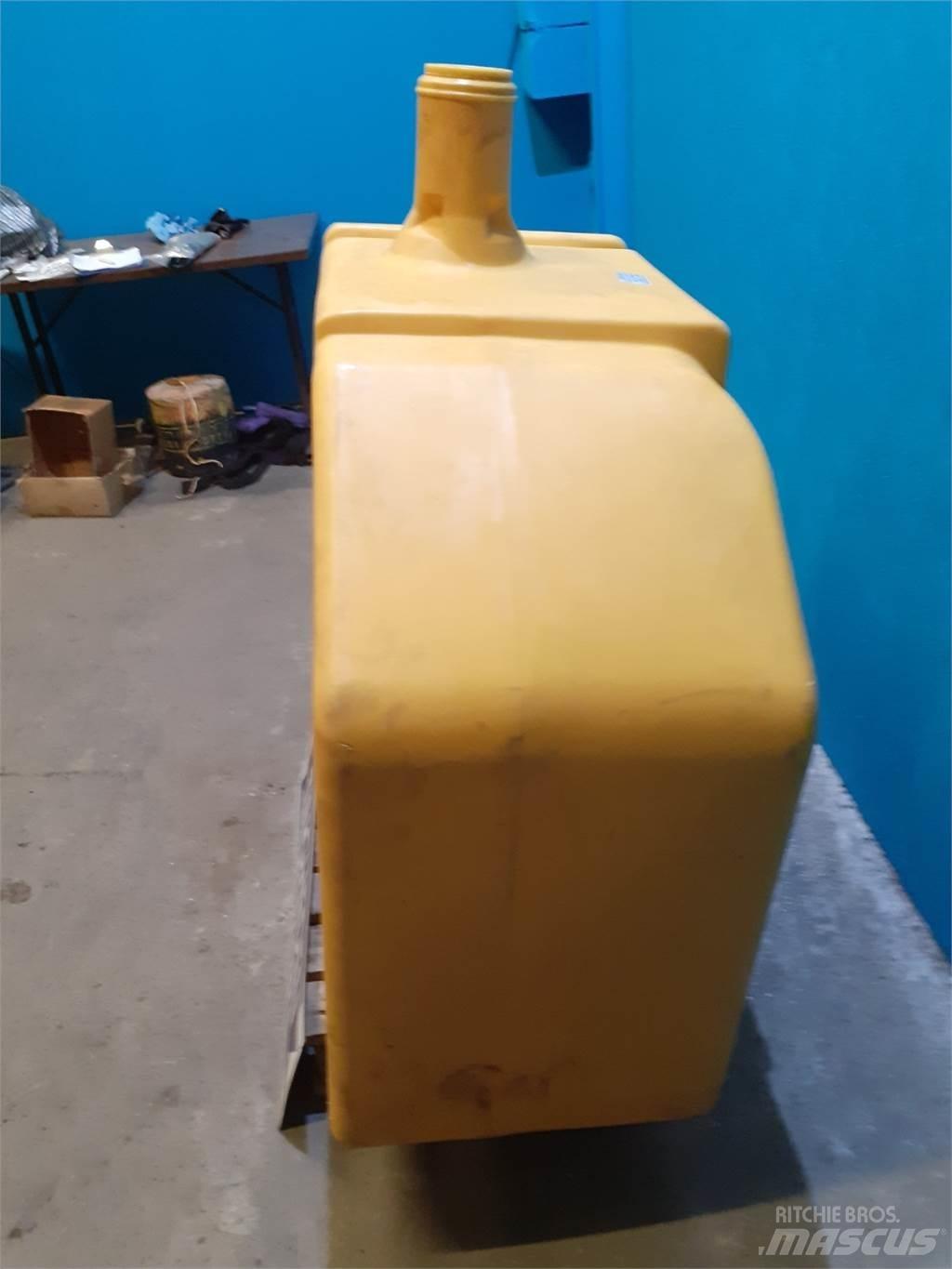 New Holland TX36 コンバインハーベスターアクセサリー・アタッチメント