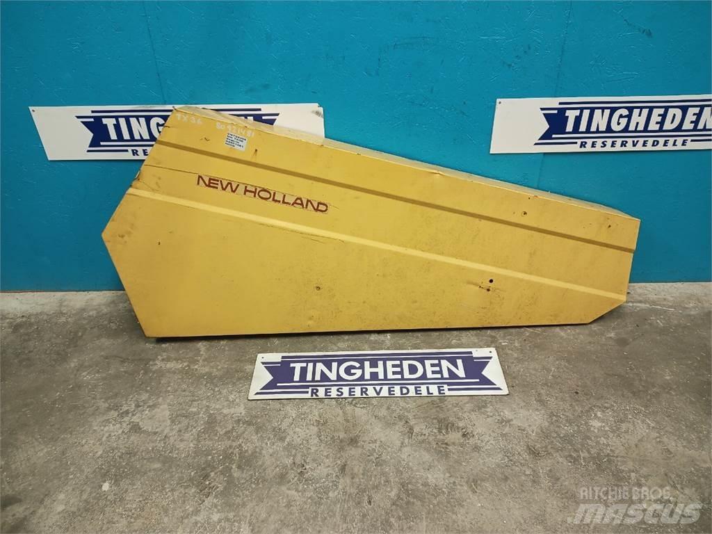 New Holland TX36 コンバインハーベスターアクセサリー・アタッチメント