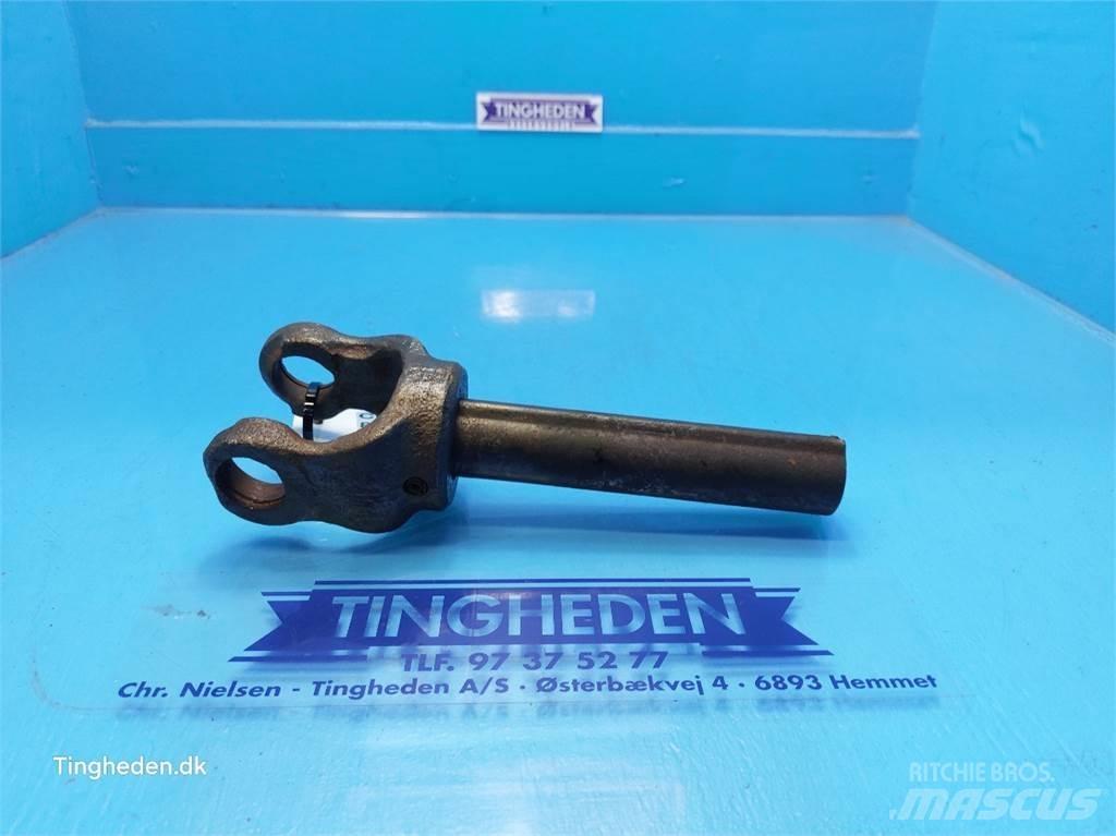 New Holland TX36 コンバインハーベスターアクセサリー・アタッチメント
