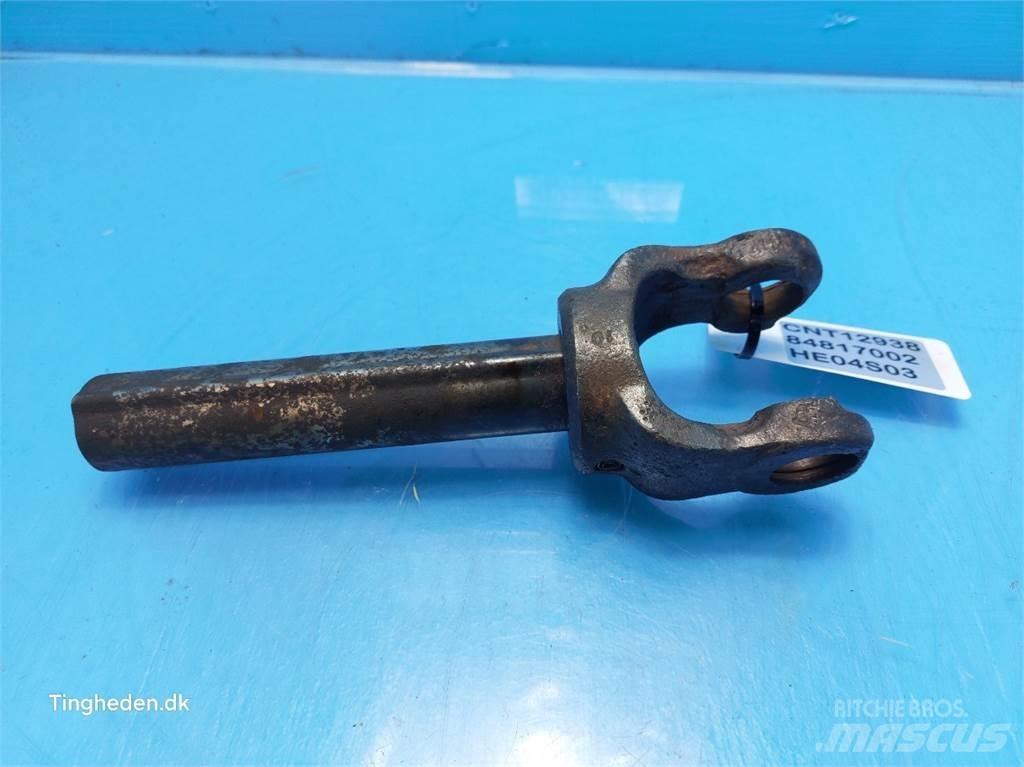 New Holland TX36 コンバインハーベスターアクセサリー・アタッチメント