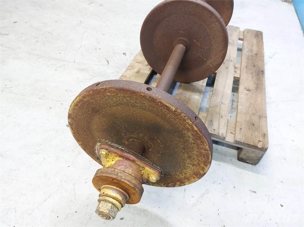 New Holland TX65 コンバインハーベスターアクセサリー・アタッチメント
