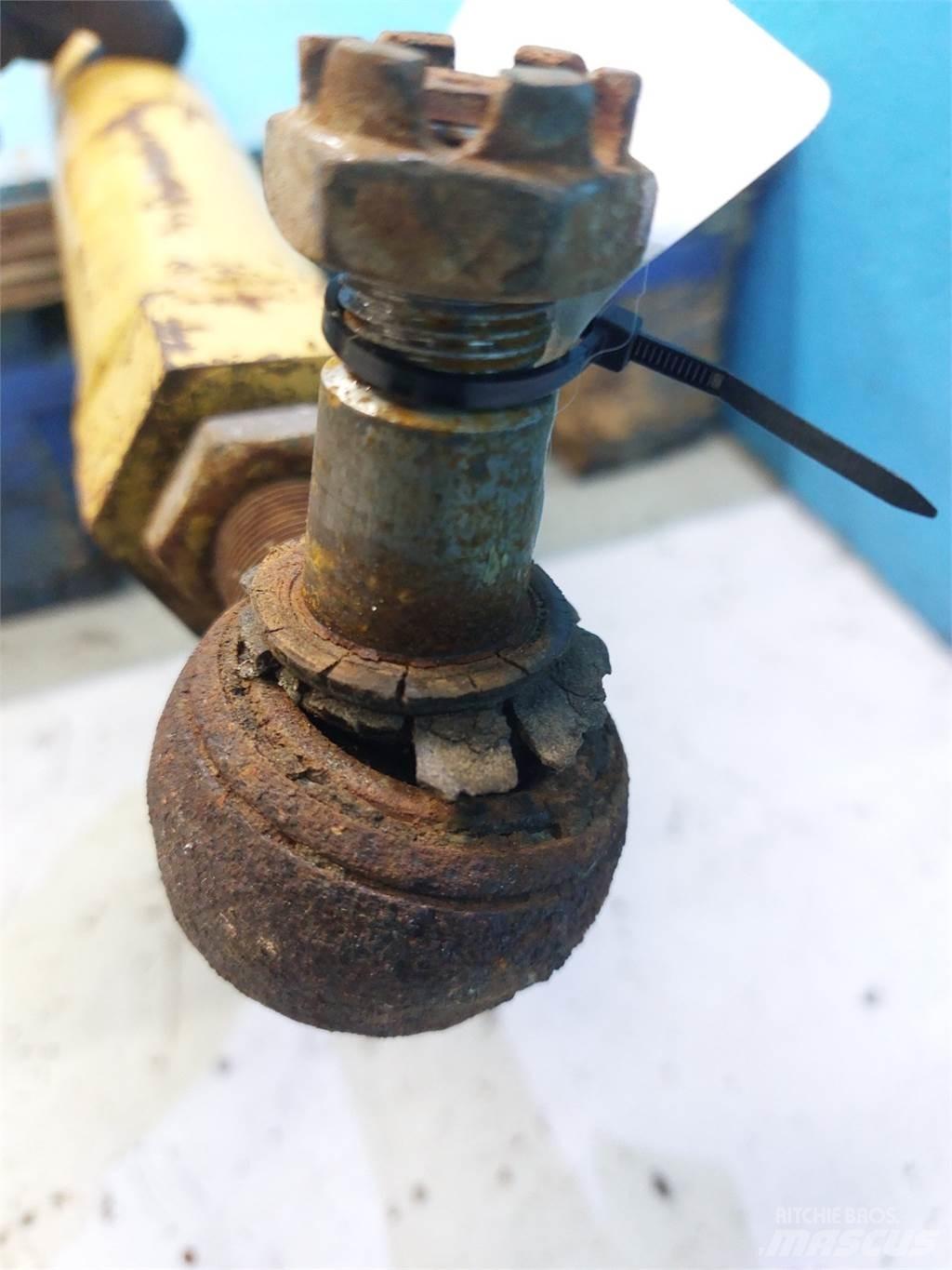 New Holland TX65 コンバインハーベスターアクセサリー・アタッチメント