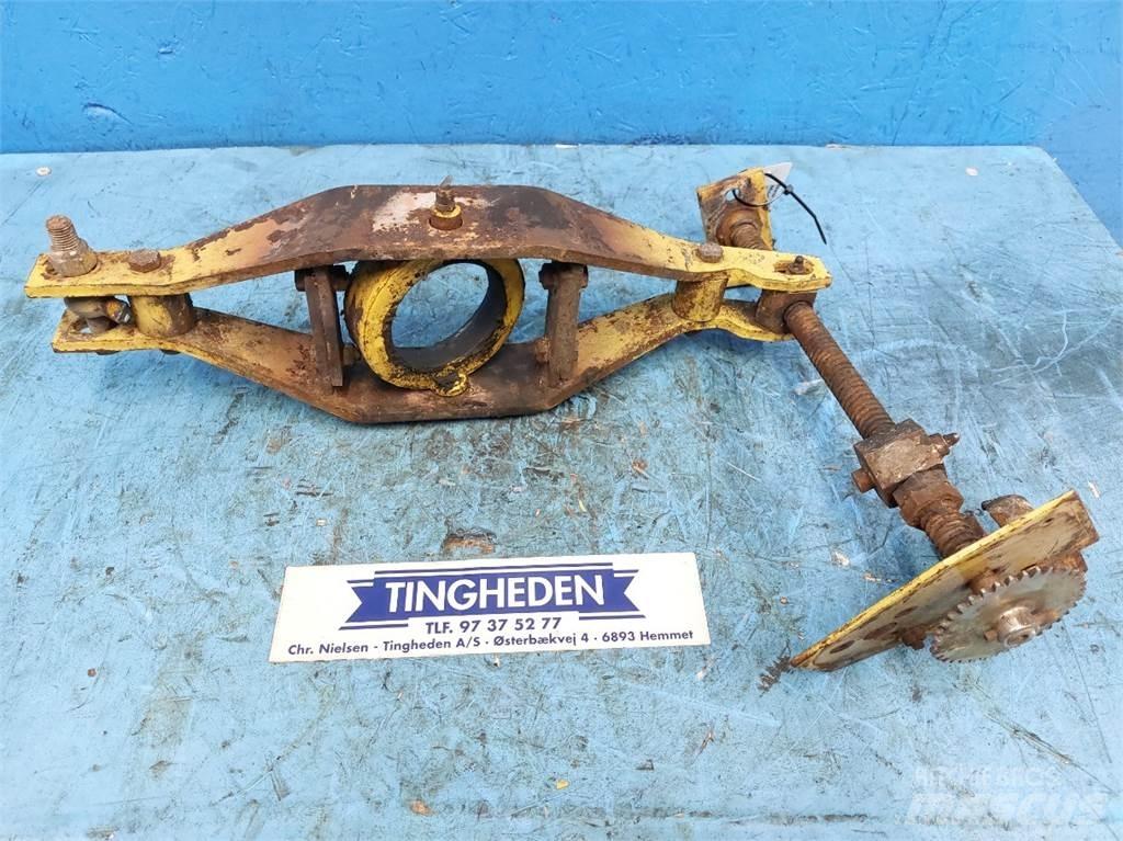 New Holland TX65 コンバインハーベスターアクセサリー・アタッチメント