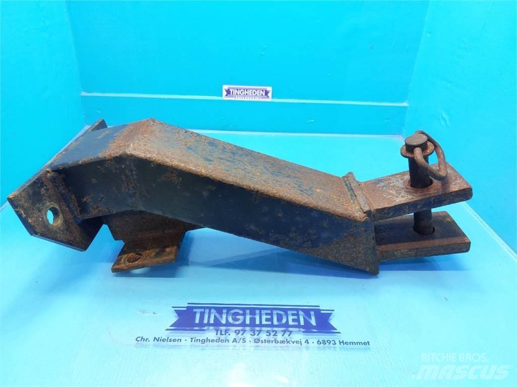 New Holland TX65 コンバインハーベスターアクセサリー・アタッチメント