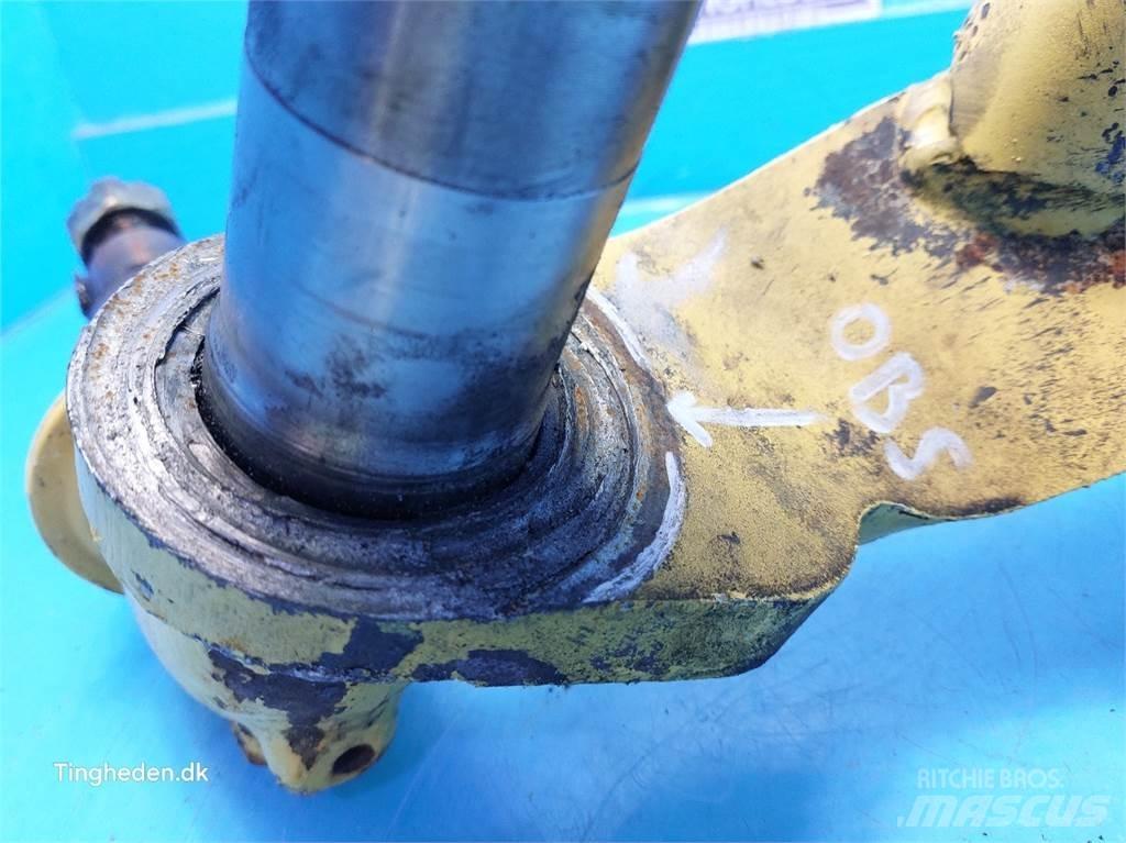 New Holland TX65 コンバインハーベスターアクセサリー・アタッチメント