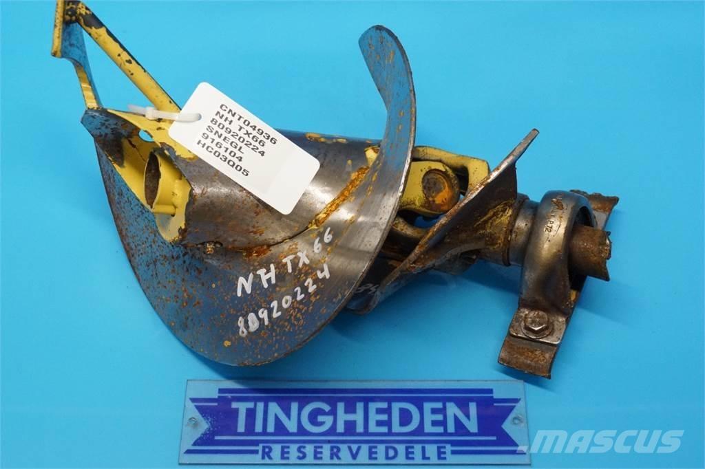 New Holland TX66 コンバインハーベスターアクセサリー・アタッチメント